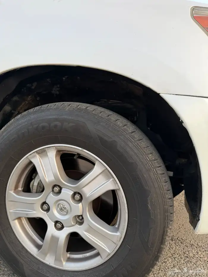 اسكويا 2016 بدون دبل المحركات شرط الموقع بيشه 5