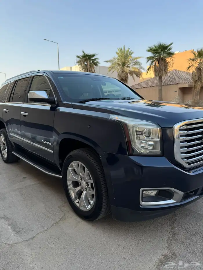 يوكن SLT 2018 8