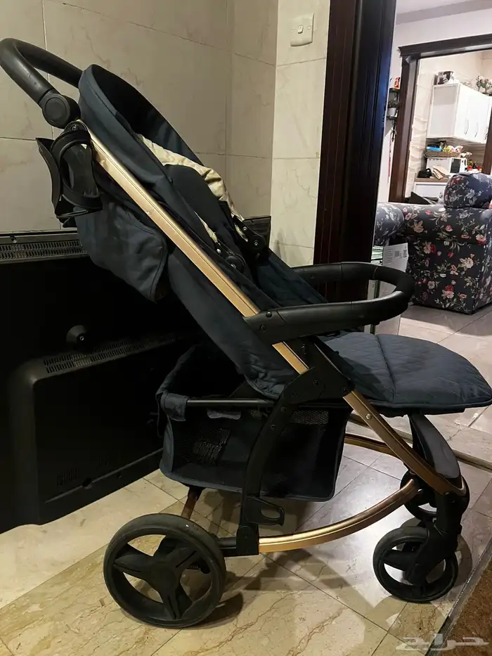 عربية اطفال 2