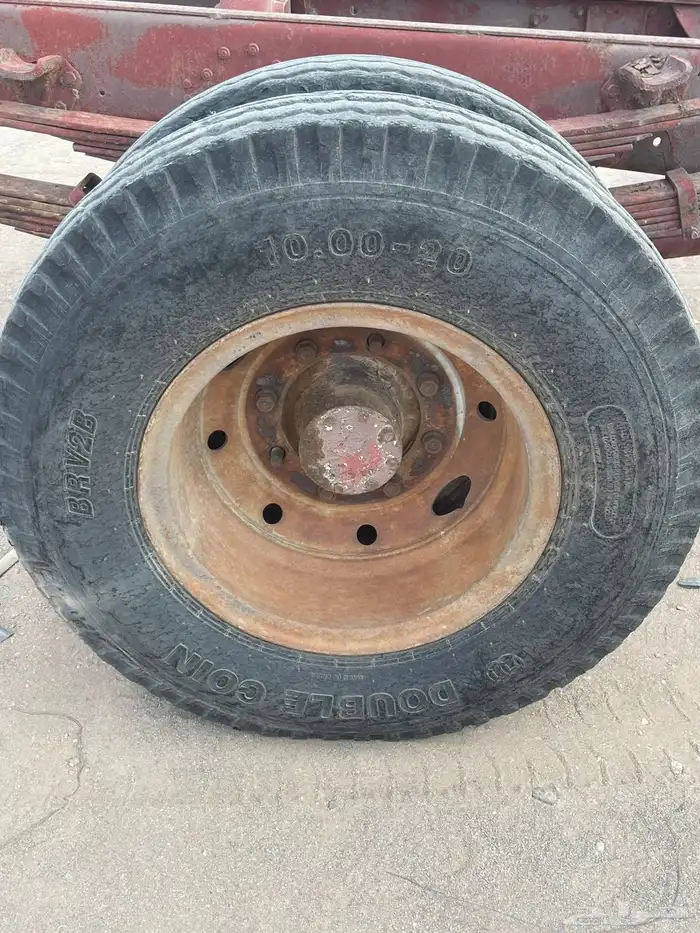 راس مرسيدس 4