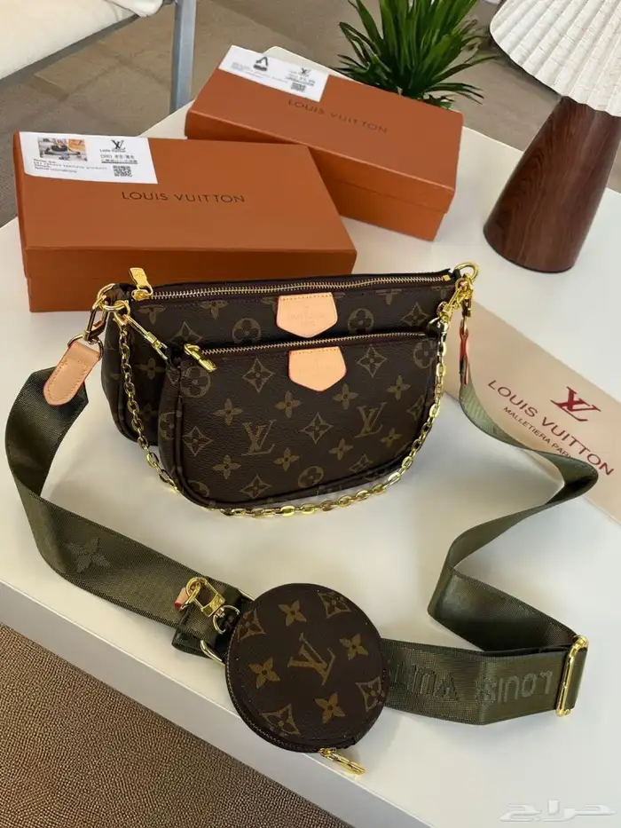 شنط لويسفيتون توب ماستر 26