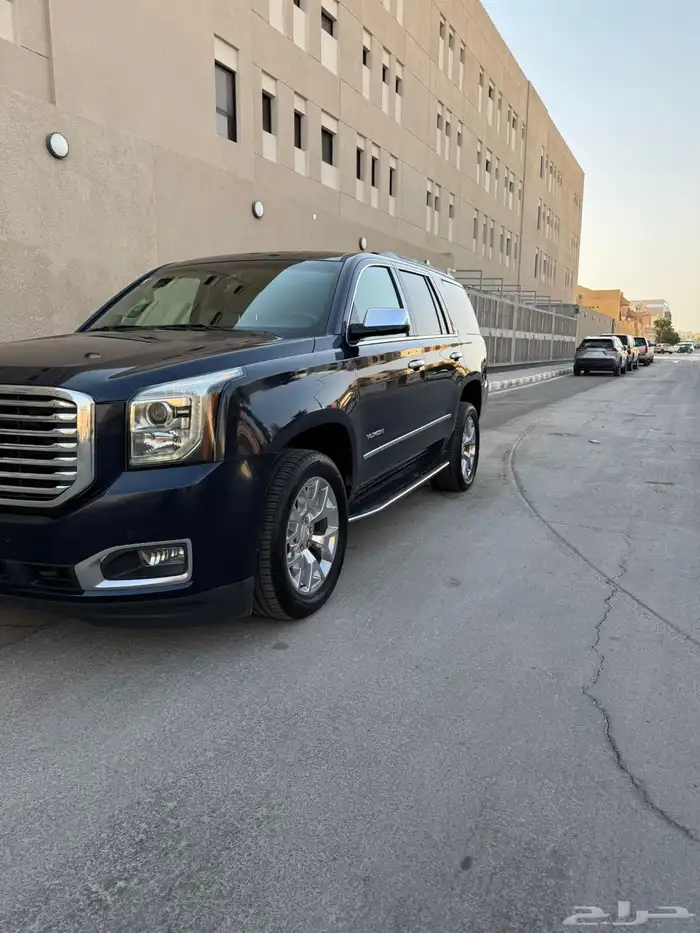 يوكن SLT 2018 9