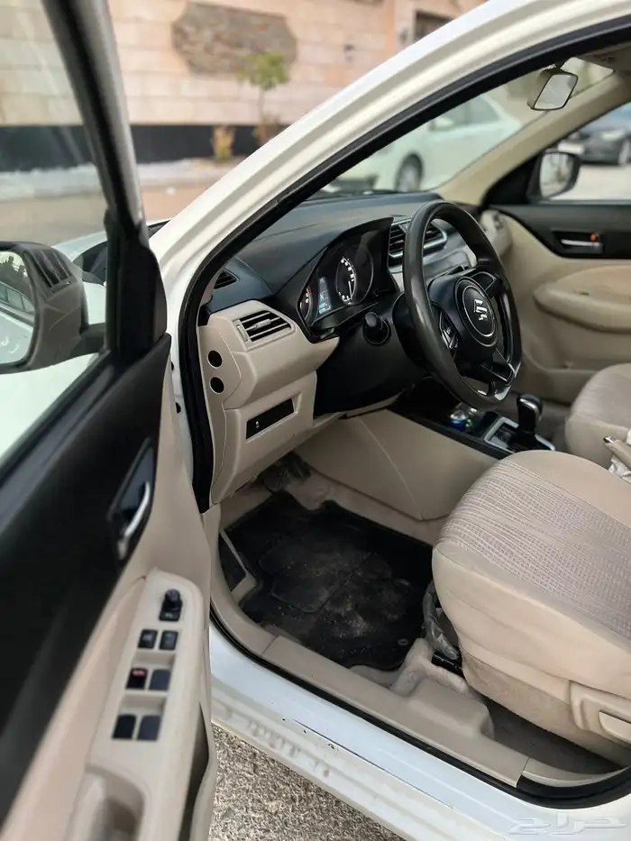 سزوكي ديزاير 10