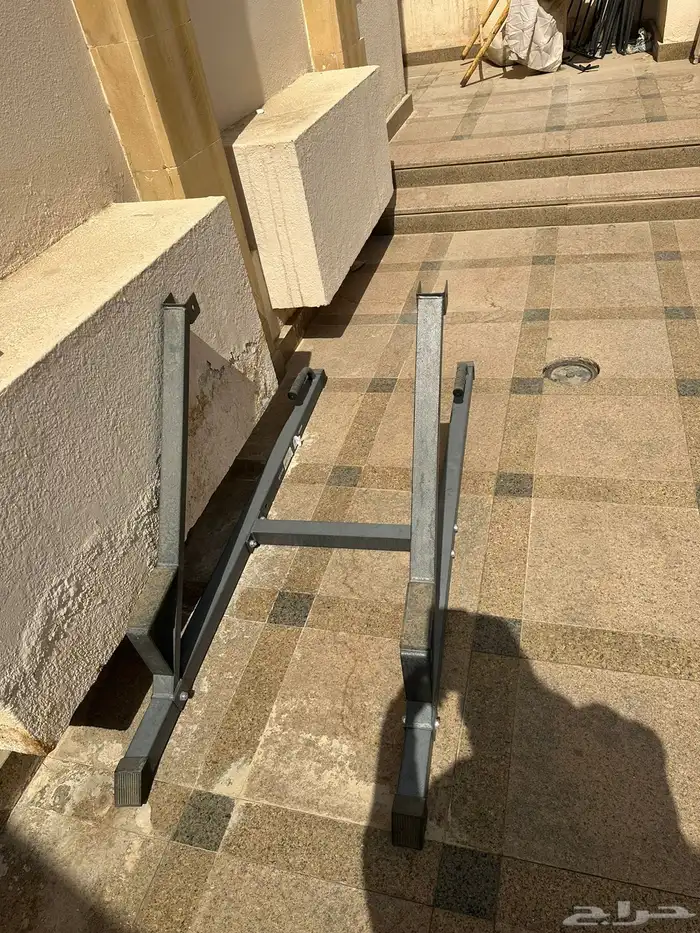 جهاز رياضي (حديد) 0