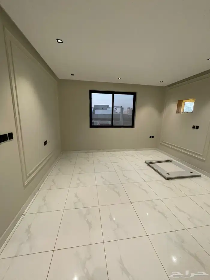 شقق فاخره 6 غرف للبيع حي الرحاب 5