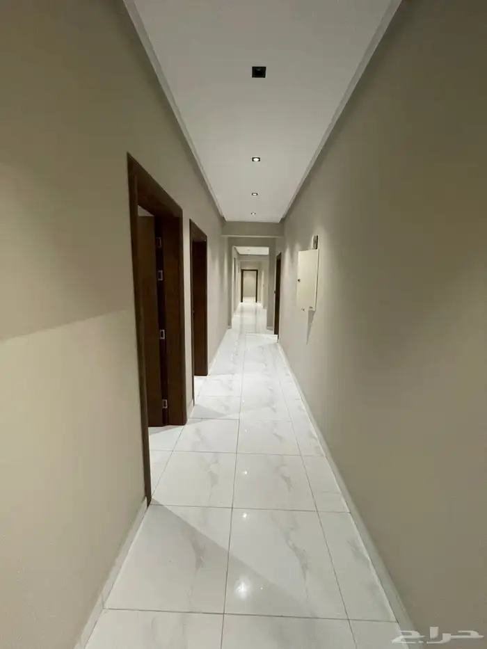 شقق فاخره 6 غرف للبيع حي الرحاب 6