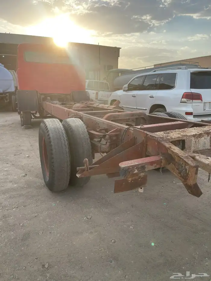 راس مرسيدس 5