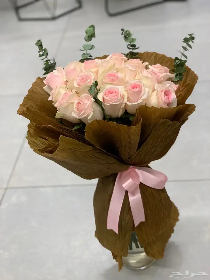 منسق هدايا ورود يبحث عن عمل 1