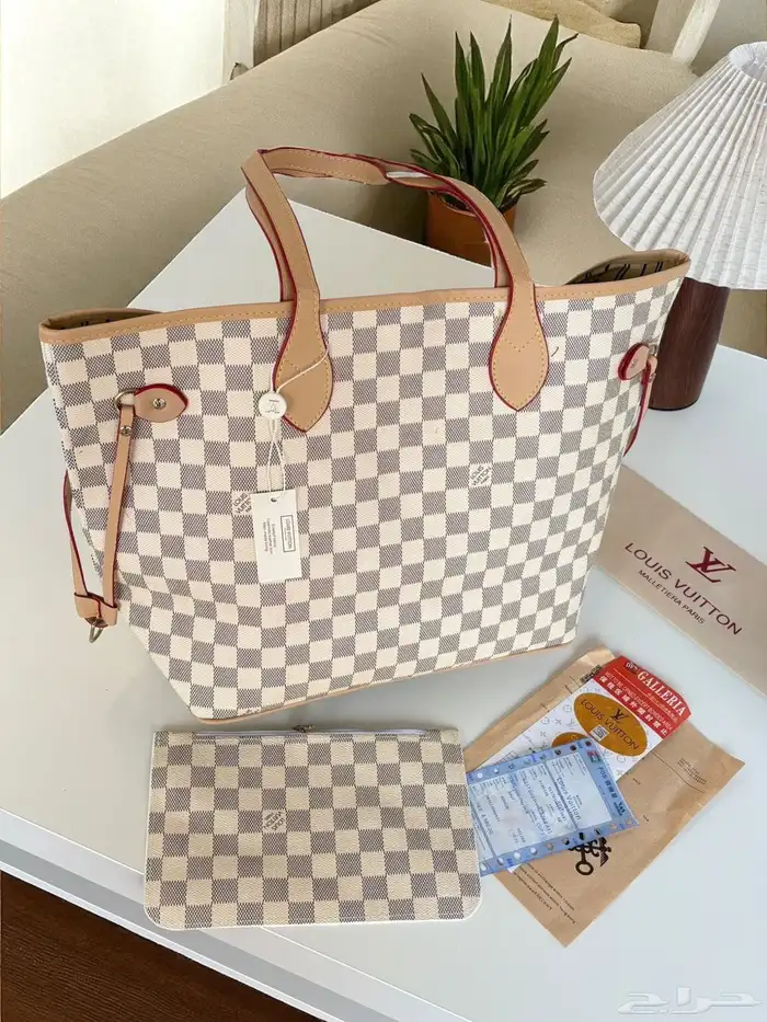 شنط لويسفيتون توب ماستر 38