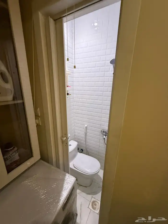 شقة مفروش للإيجار جدة حي الريان 12