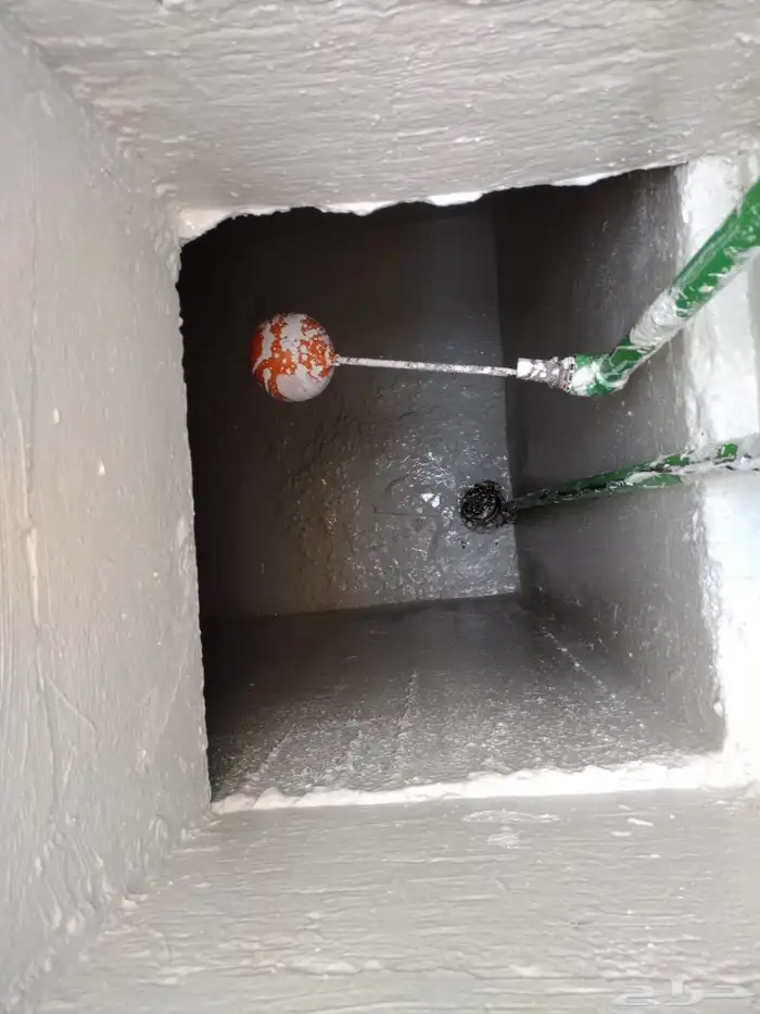 عزل خزانات المياه تنظيف خزانات مياه غسيل خزانات بالرياض 5