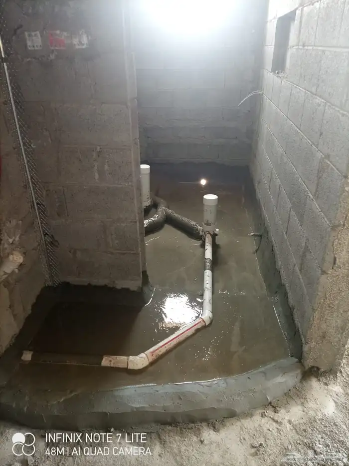 عزل اسطح عزل خزانات عزل فوم عزل حمامات عزل مسابح 11