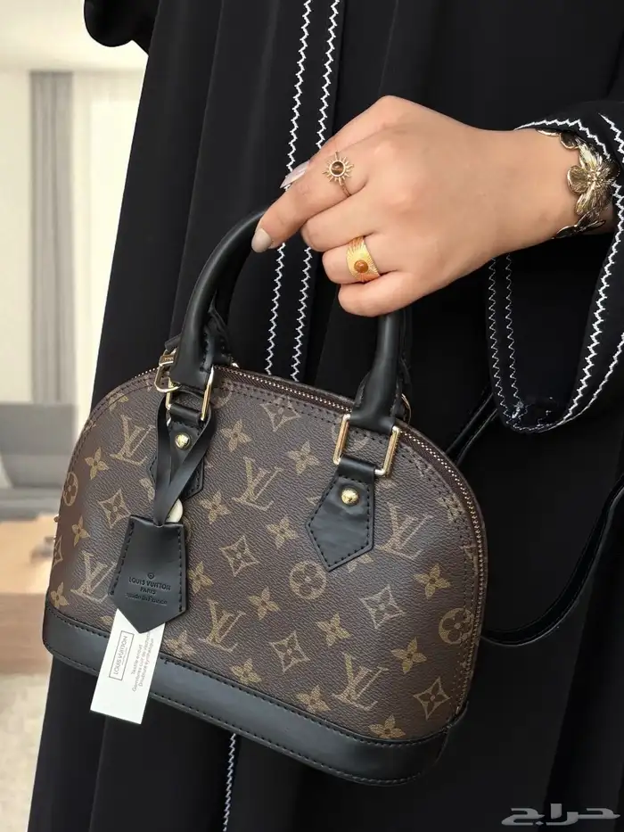 شنط لويسفيتون توب ماستر 34