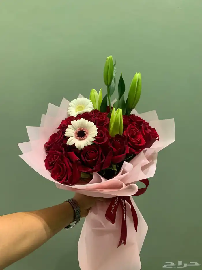 منسق هدايا ورود يبحث عن عمل 2