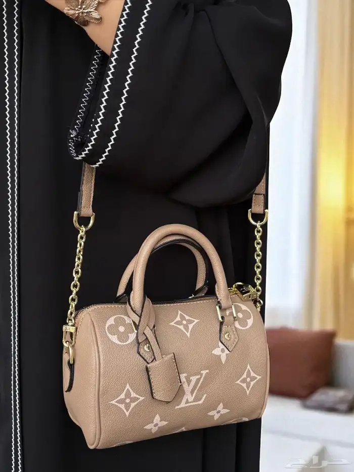 شنط لويسفيتون توب ماستر 60