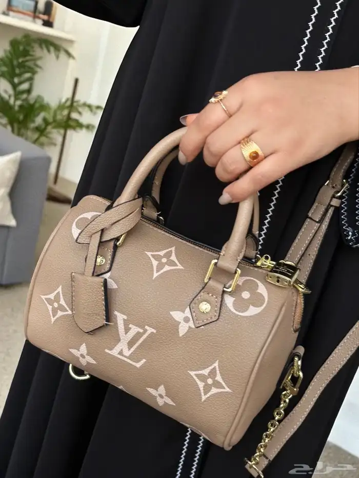 شنط لويسفيتون توب ماستر 59