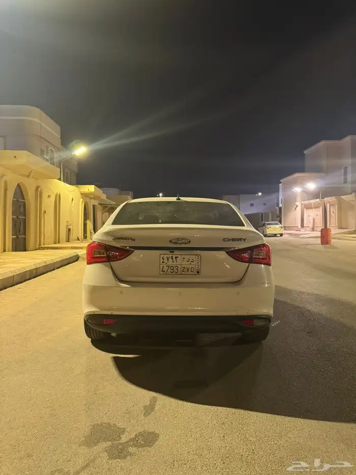 اريزو5 2022 2