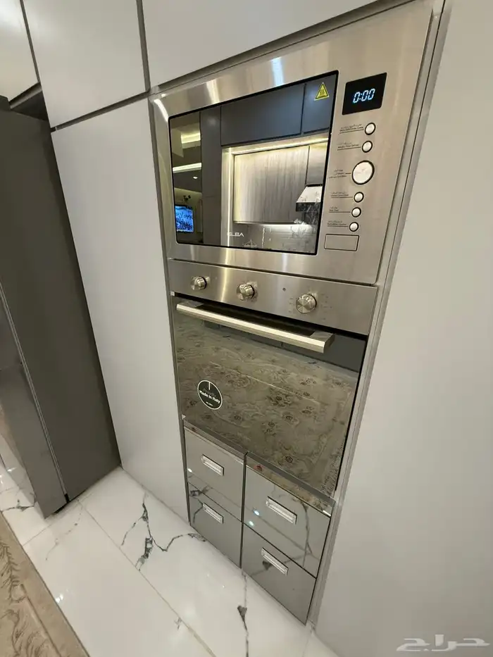 شقة مفروش للإيجار جدة حي الريان 13