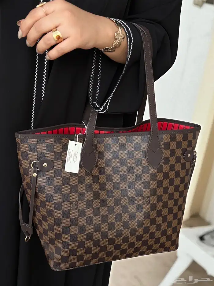 شنط لويسفيتون توب ماستر 51