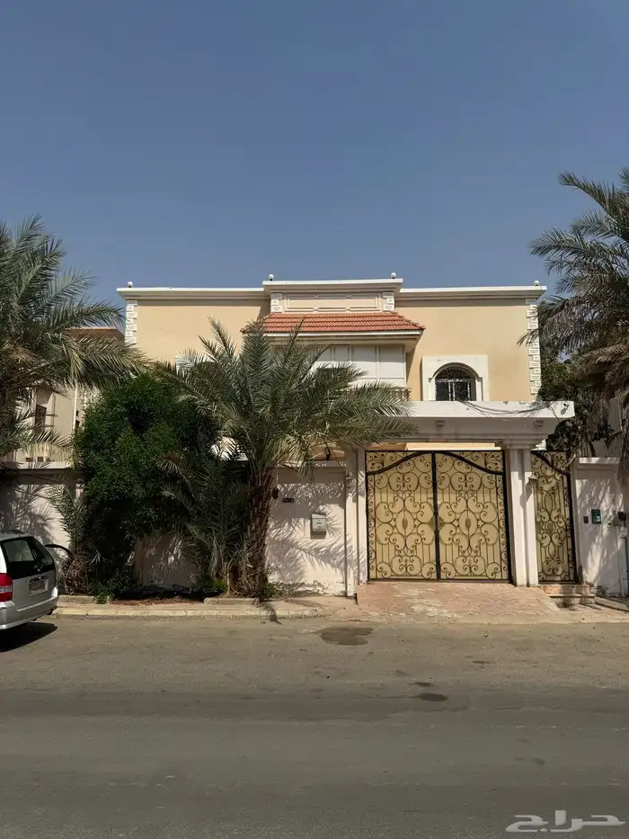 فيلا للبيع حي المحمدية 1