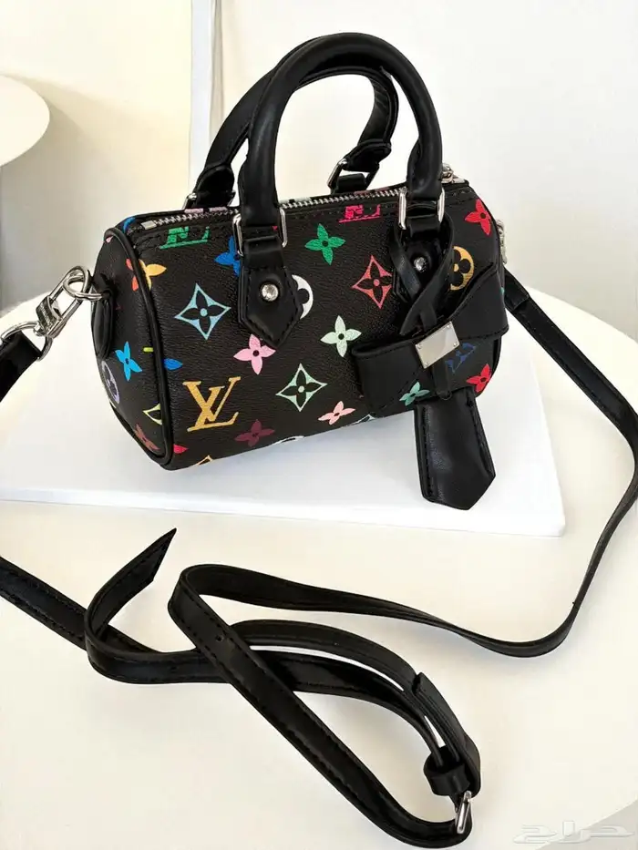 شنط لويسفيتون توب ماستر 12