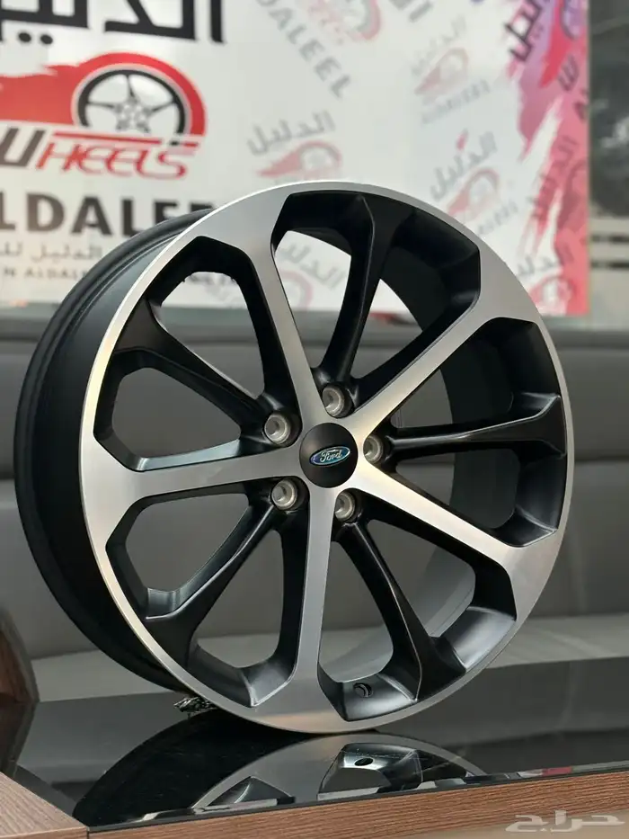 جنوط فورد تورس مقاس 20 1