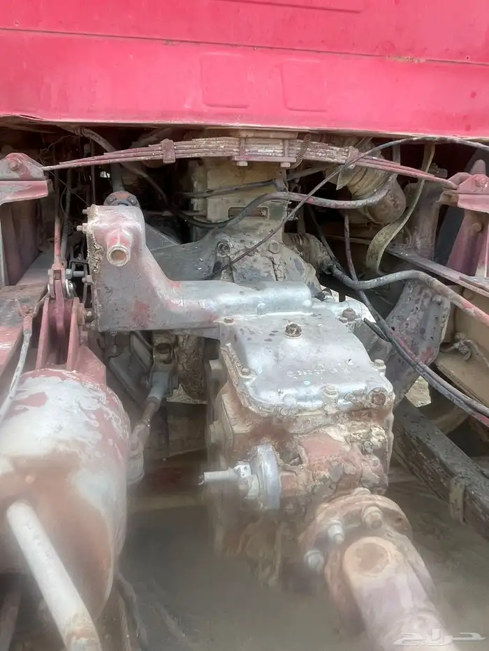 راس مرسيدس 6