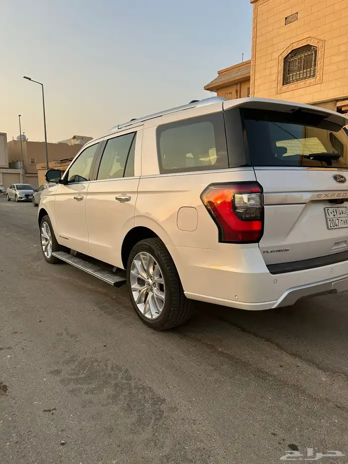 فورد اكسبيدشن فل كامل 2019 1