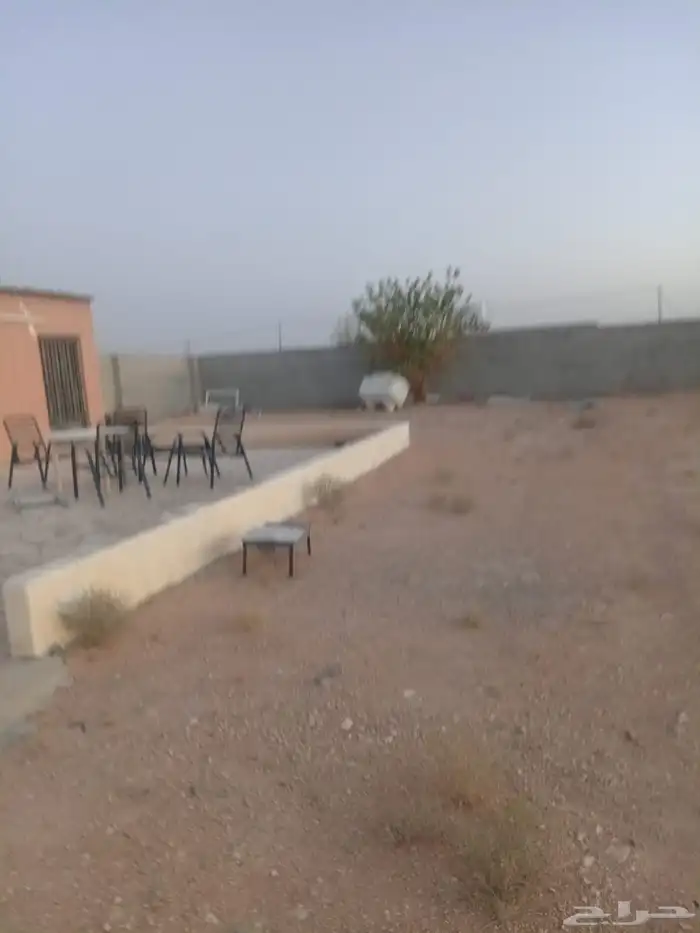استراحة للايجار في ضرما 5