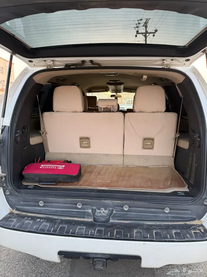 اسكويا 2016 بدون دبل المحركات شرط الموقع بيشه 15