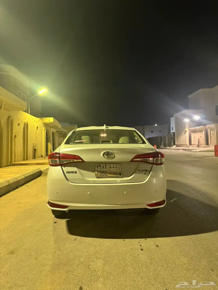 تويوتا 2021 2