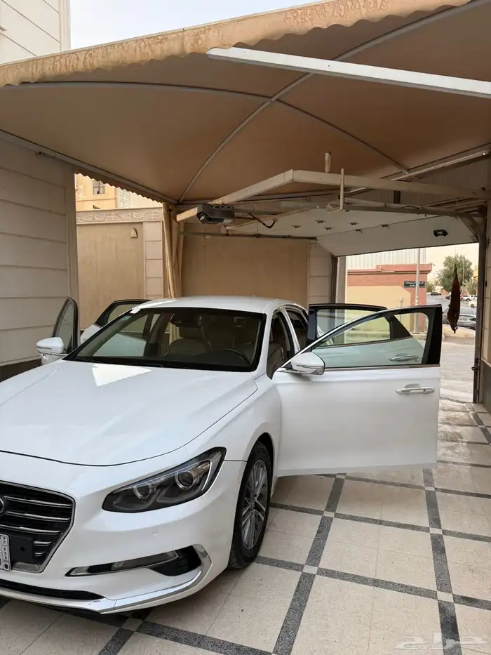 ازيرا ديزل نظيفه 1