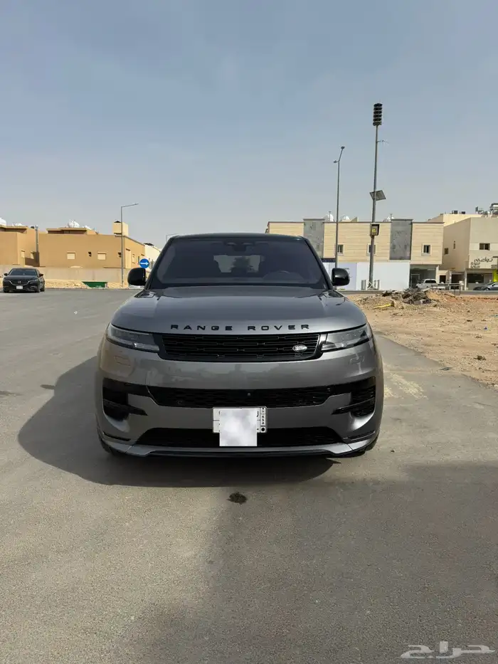 للبيع رنج سبورت 2023 0