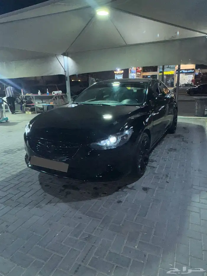 مازدا 6 للبيع 0