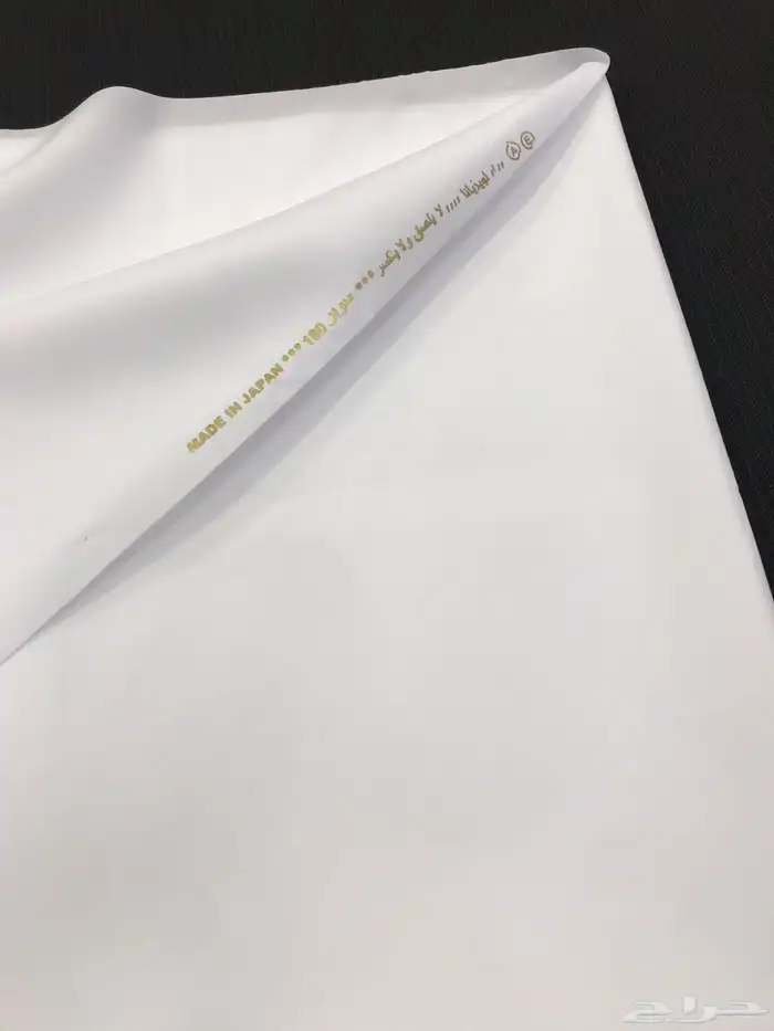 (لاتفوتك) أقمشة غيرعن السوق من الكويت والتجربةخيربرهان 3