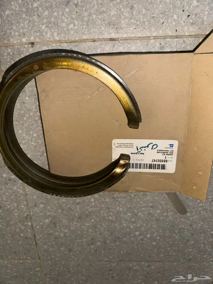 قطع غيار أمريكي اصلي 11