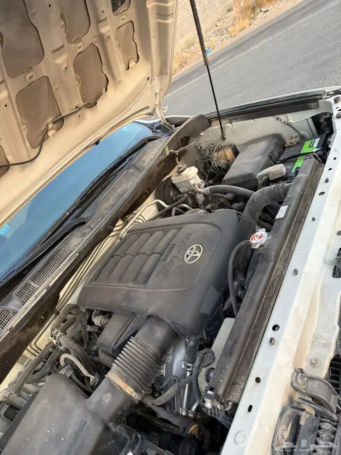 اسكويا 2016 بدون دبل المحركات شرط الموقع بيشه 12