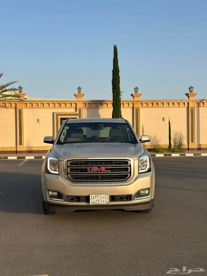 يوكن سعودي 2