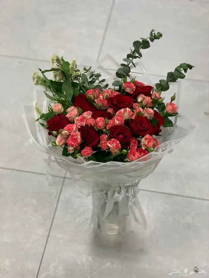 منسق هدايا ورود يبحث عن عمل 3