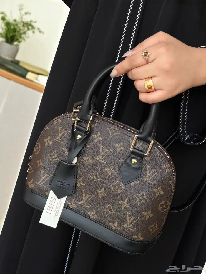 شنط لويسفيتون توب ماستر 31