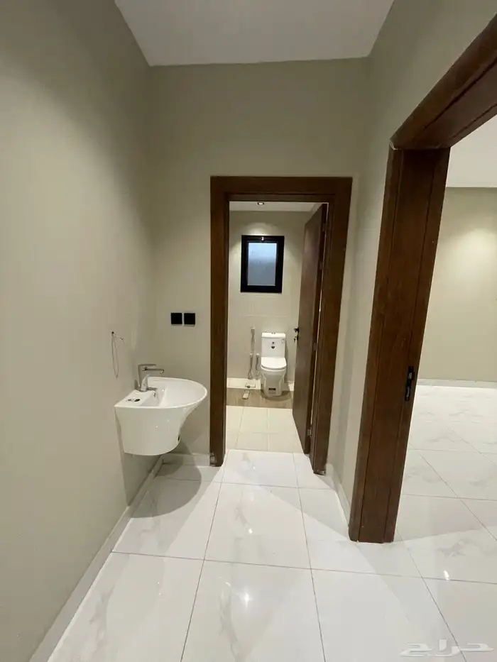 شقق فاخره 6 غرف للبيع حي الرحاب 16