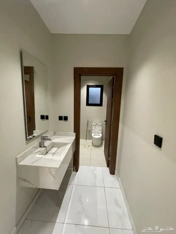 شقق فاخره 6 غرف للبيع حي الرحاب 4