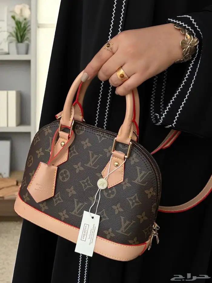 شنط لويسفيتون توب ماستر 40