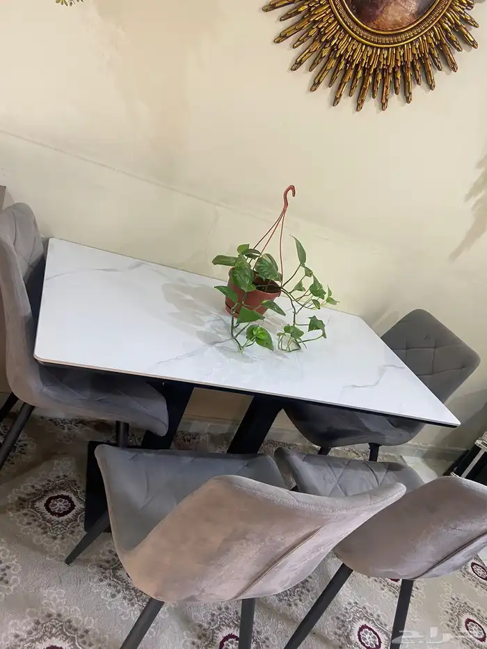 طاولة سفرة 0