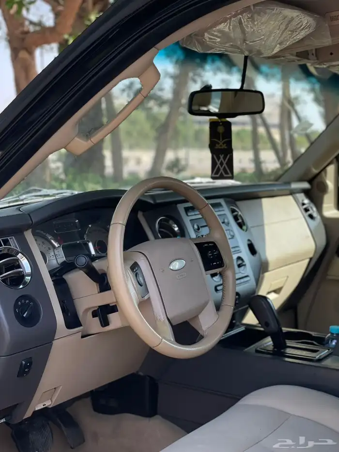 فورد اكسبيدشن 2013 نظيف جدا 15