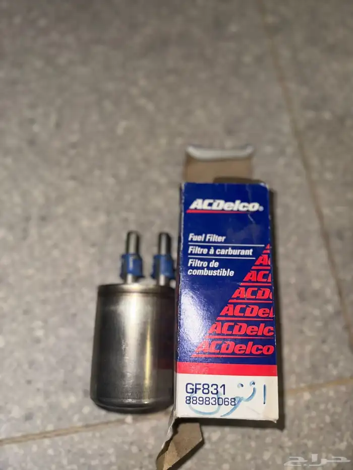 قطع غيار أمريكي اصلي 4