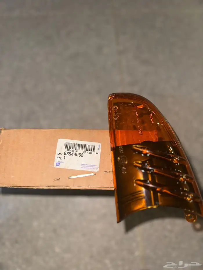 قطع غيار أمريكي اصلي 2