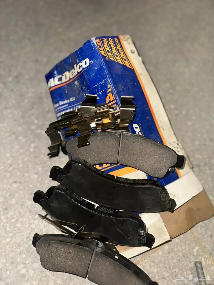 قطع غيار أمريكي اصلي 8