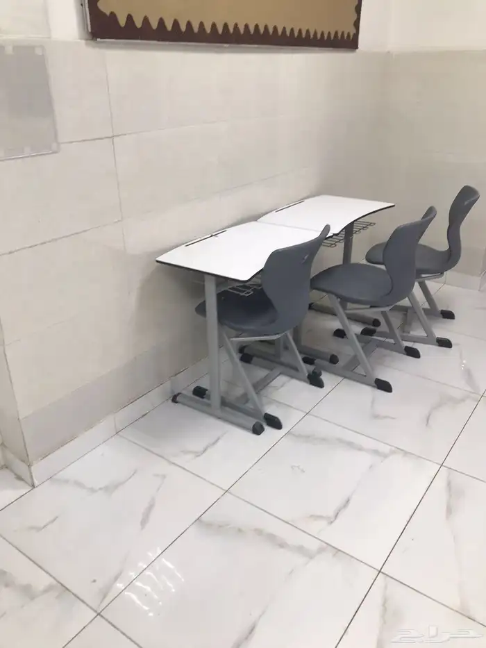 تجهيز روضات تجهيز مدارس طاولات وكراسي اطفال 61