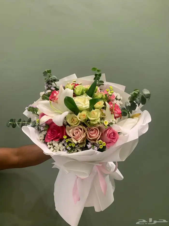 منسق هدايا ورود يبحث عن عمل 7